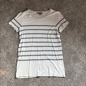 Vince Striped Tee